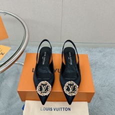 Louis Vuitton Sandals